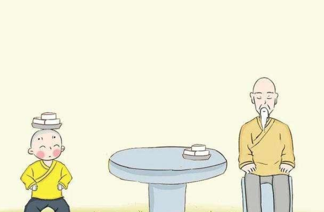 老祖宗说：“帮人帮到底”是社交场上的毒鸡汤，只会招来后患(图1)