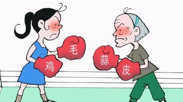 老祖宗说：“帮人帮到底”是社交场上的毒鸡汤，只会招来后患(图2)