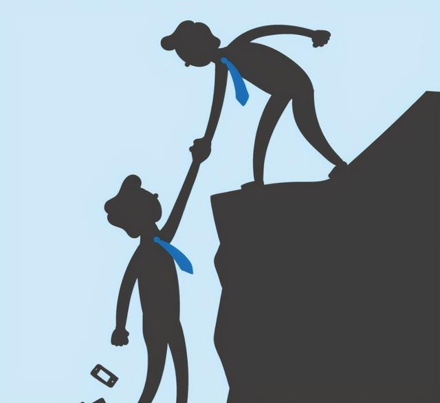 老祖宗说：“帮人帮到底”是社交场上的毒鸡汤，只会招来后患(图7)