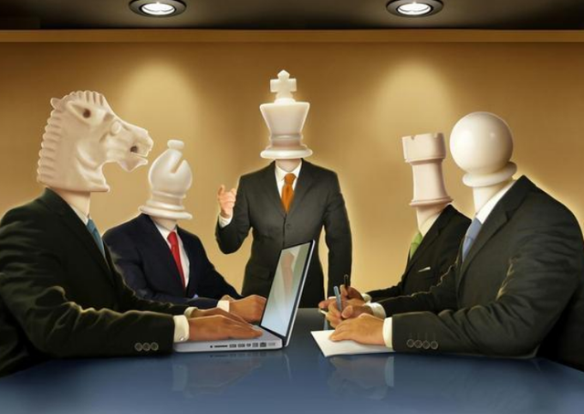 职场上混得好的人，你以为他们只靠自己的努力？其实还靠这2点！(图5)