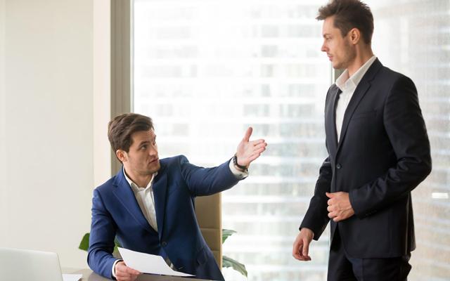 为何越听话的员工，越不受领导重视？原因无非这3点，很现实(图5)