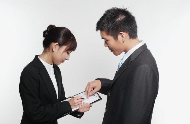 董明珠坦言：和下属吃一顿饭，你就能看出他值不值得被重用(图5)