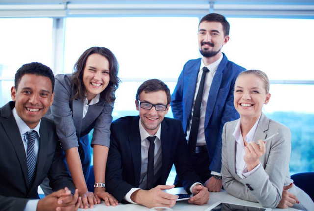 身处职场，这个“东西”要懂得和同事分享，你越分享混得越好！(图4)