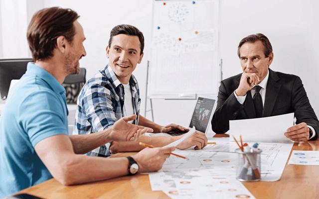 职场上，那些受重用的“老实人”，往往有这3个特点，很准(图4)