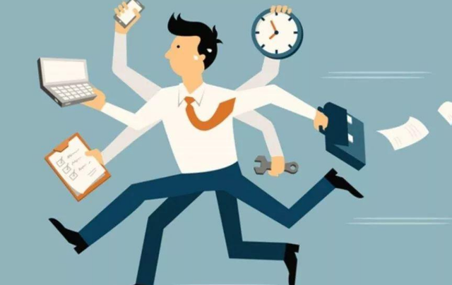 小伙对待工作兢兢业业,最后却被领导同事排挤,难道勤快也是错?(图1) 小伙对待工作兢兢业业,最后却被领导同事排挤,难道勤快也是错?(图1)