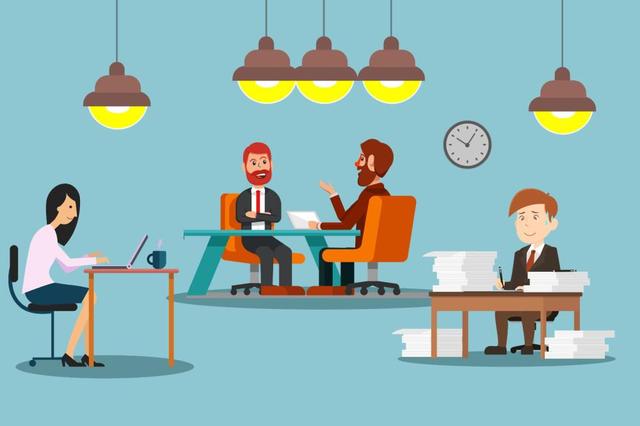 老板给5年老员工承诺加薪,3个月后不兑现,员工走人老板懊恼(图5) 老板给5年老员工承诺加薪,3个月后不兑现,员工走人老板懊恼(图5)