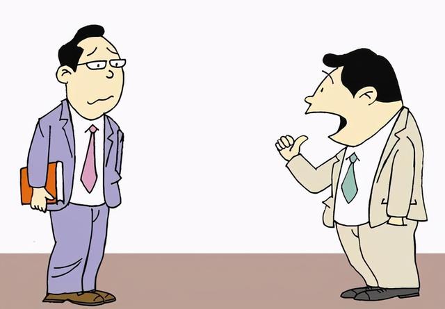 为什么领导不让小人走，反而提拔他们，是领导糊涂吗？(图2)