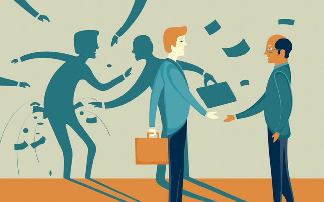 为什么领导不让小人走，反而提拔他们，是领导糊涂吗？(图7)