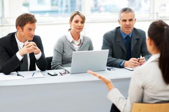 面试官：5根烟，怎么分给6个领导？女研究生回复3个字，被录取(图4)