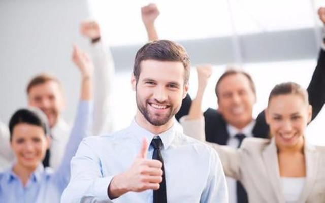 怎样成为同事眼中的“香饽饽”?这3个套路,一般人我不告诉他(图5) 怎样成为同事眼中的“香饽饽”?这3个套路,一般人我不告诉他(图5)