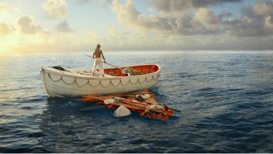 想要绝处逢生，先要学会抗压，3大技能，教你学会逆境重生法则！(图3)