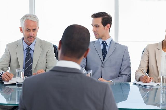 面试官:你觉得能拿多少工资?女应届生机智应对,成功被录用(图5) 面试官:你觉得能拿多少工资?女应届生机智应对,成功被录用(图5)