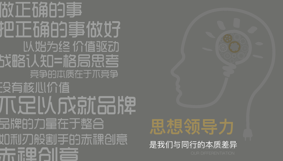 新时代的品牌战略系统，让你一文了解品牌营销定位（最全的品牌营销干货！）(图5)