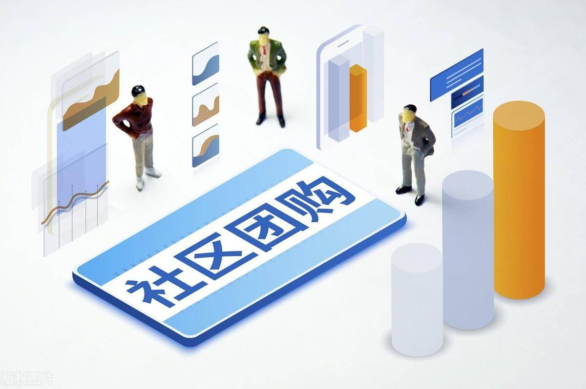 社群团购是什么?社群团队模式怎么设计?社群团队渠道资源在哪里找?(图2) 社群团购是什么?社群团队模式怎么设计?社群团队渠道资源在哪里找?(图2)