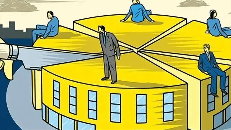 东莞股权咨询:公司股权分配七大实操建议(图4)