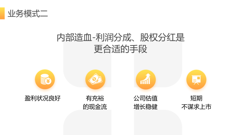 上海股权激励:想清楚这些,企业才能真的做好股权激励(图2) 上海股权激励:想清楚这些,企业才能真的做好股权激励(图2)