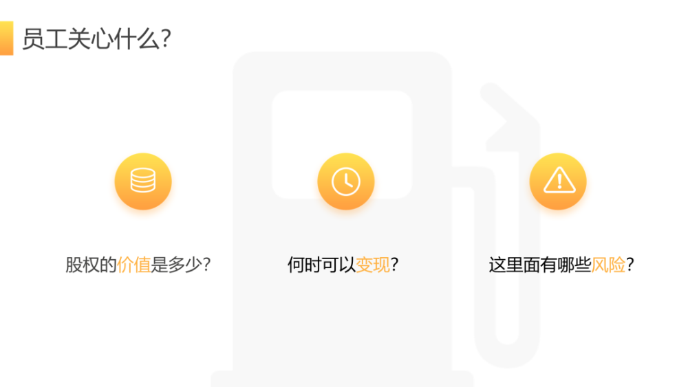 上海股权激励:想清楚这些,企业才能真的做好股权激励(图4) 上海股权激励:想清楚这些,企业才能真的做好股权激励(图4)