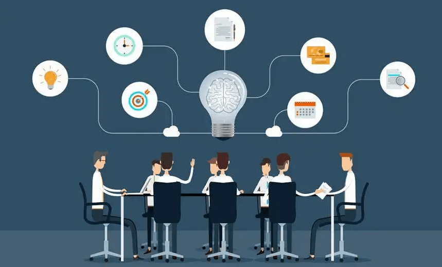 绩效管理: 绩效管理是什么？ (图2)