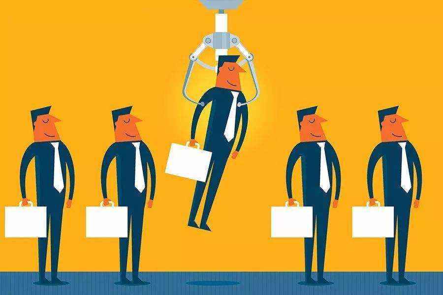 绩效考核管理系统:绩效考核管理系统可以减轻压力吗? (图1)