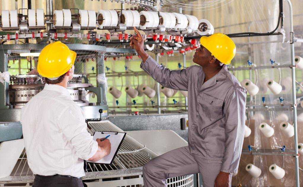 精益生产管理咨询公司:做精益生产管理咨询有哪些公司可以选?(图3) 精益生产管理咨询公司:做精益生产管理咨询有哪些公司可以选?(图3)