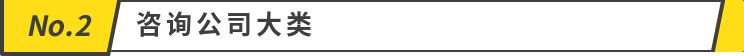 咨询公司:你了解咨询公司吗?(图2) 咨询公司:你了解咨询公司吗?(图2)