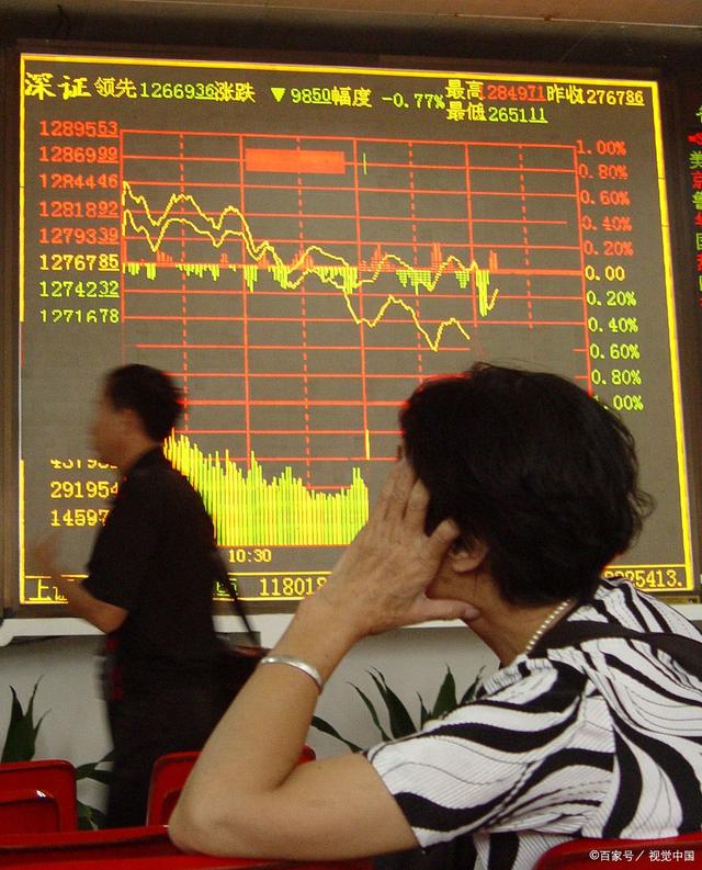 公司上市前原始股如何分配？(图2)